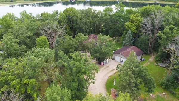 $474,900 | 28361 South Buffalo Lake Road, Detroit Lakes, MN 56501
