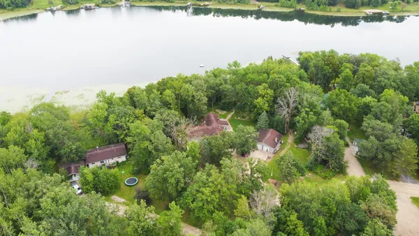 $474,900 | 28361 South Buffalo Lake Road, Detroit Lakes, MN 56501