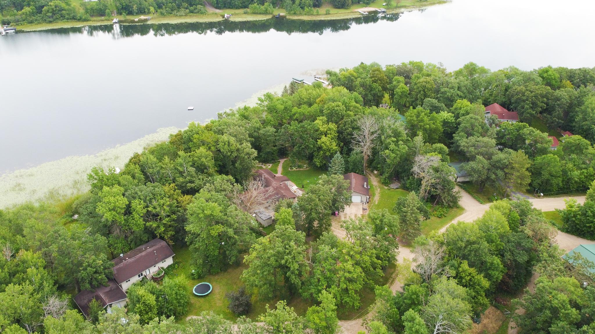 28361 South Buffalo Lake Road Detroit Lakes, MN 56501 - Photo 75 of 82