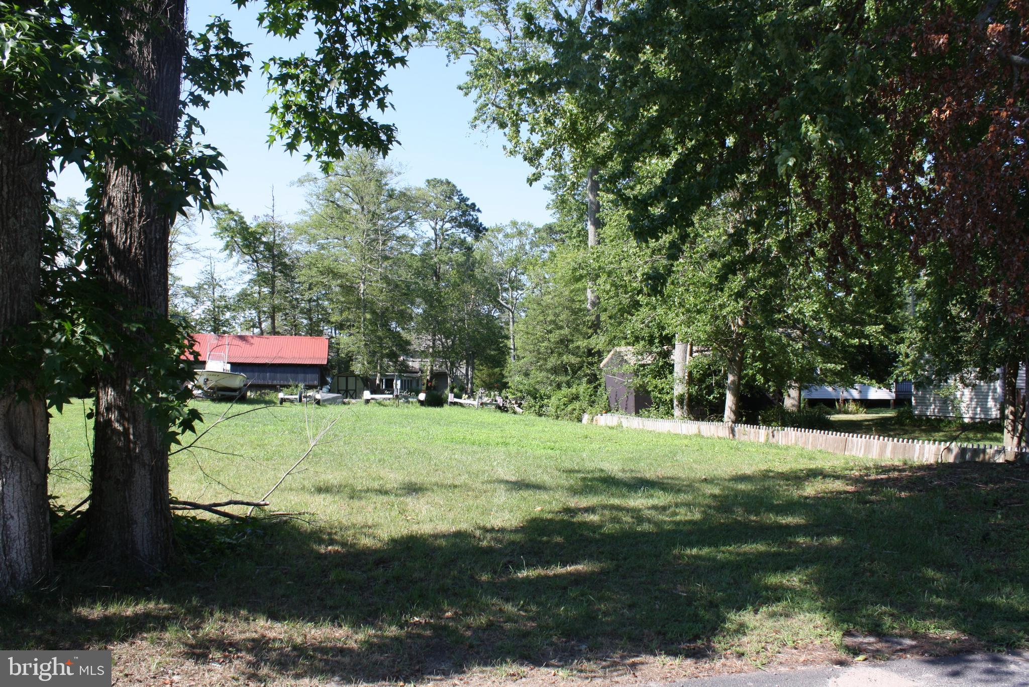 38208 Piney Point Road Ocean View, DE 19970 - Photo 7 of 9 Lot