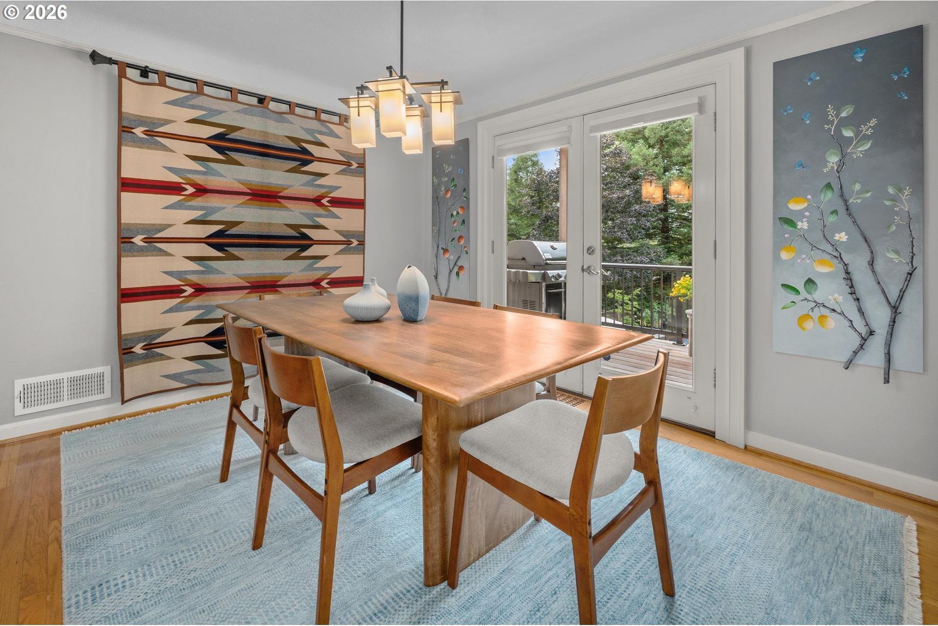3125 Southwest Ridgewood Avenue Portland, OR 97225 - Photo 18 of 48 Gallery Image 18