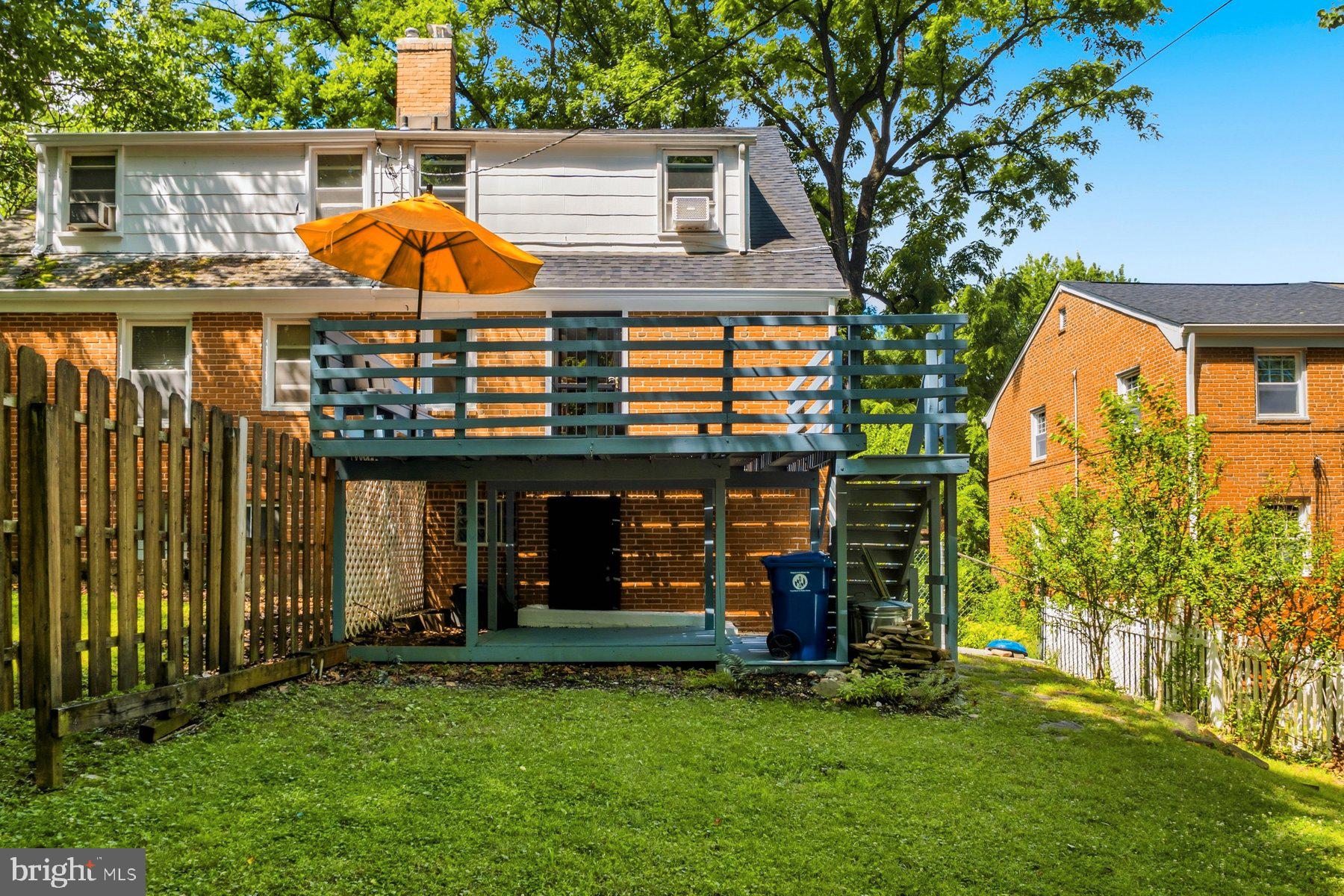 5723 Ranny Road Baltimore, MD 21209 - Photo 25 of 28