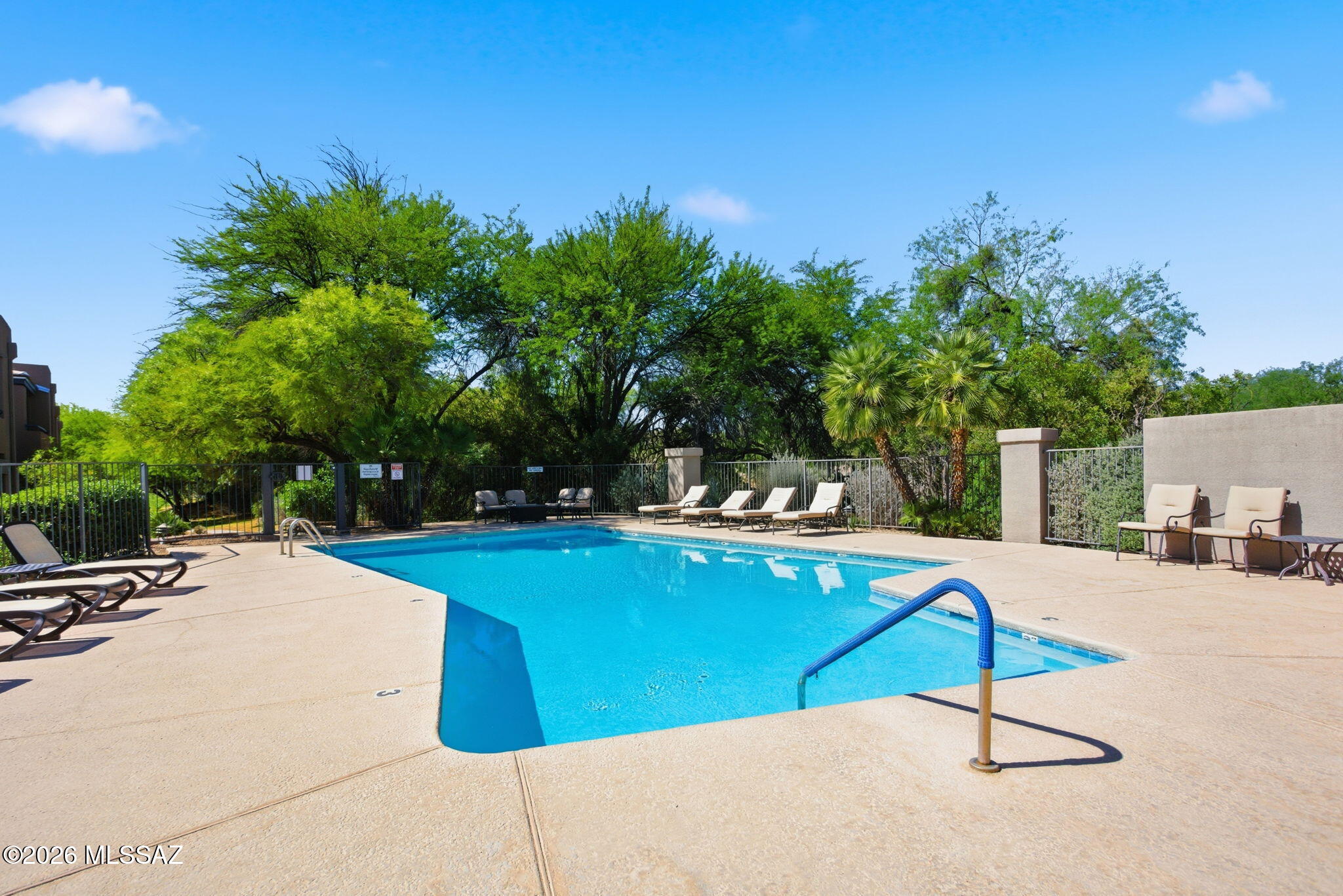 5855 North Kolb Road, Unit 3211 Tucson, AZ 85750 - Photo 28 of 29