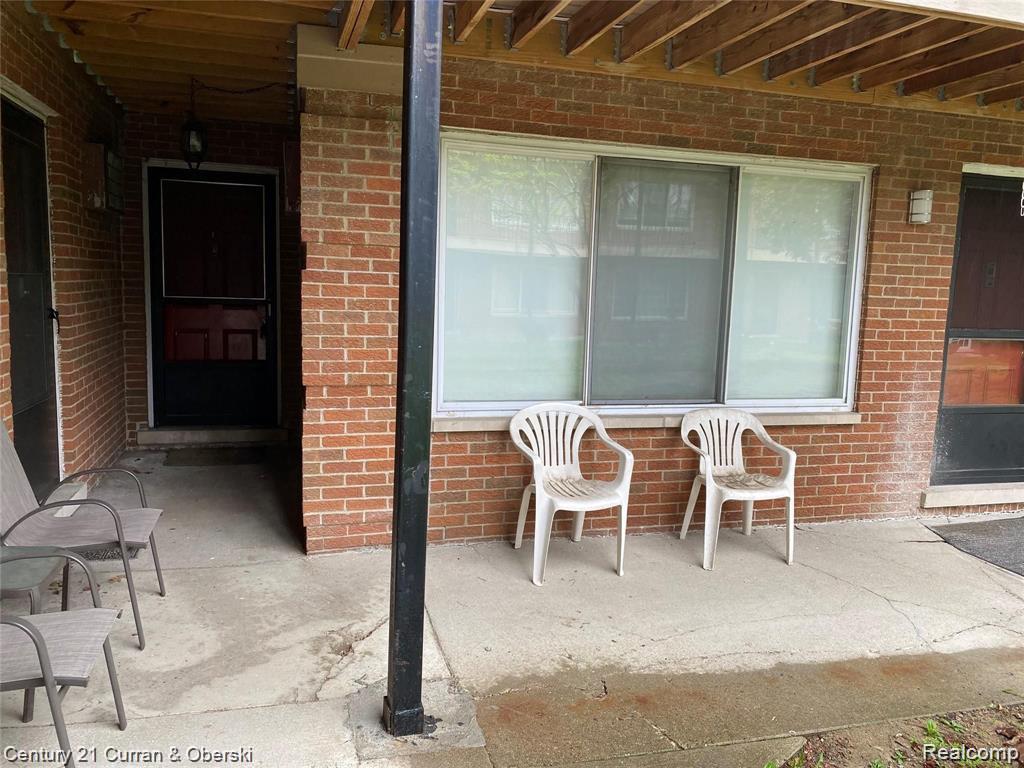 25301 Five Mile Road, Unit 120 Redford, MI 48239 - Photo 4 of 12