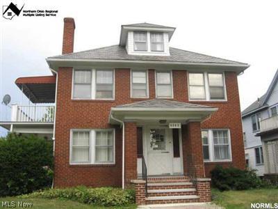 3352 Sutton Road Cleveland, OH 44120 - Photo 1 of 1