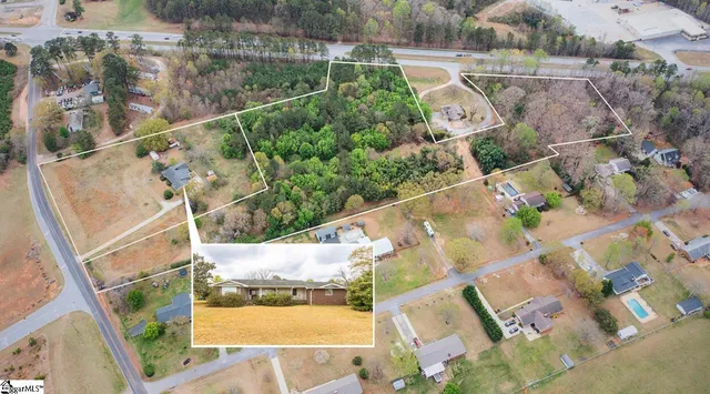 $1,800,000 | 3900 Highway 153, Unit 113 ROE ROAD, Greenville, SC 29611
