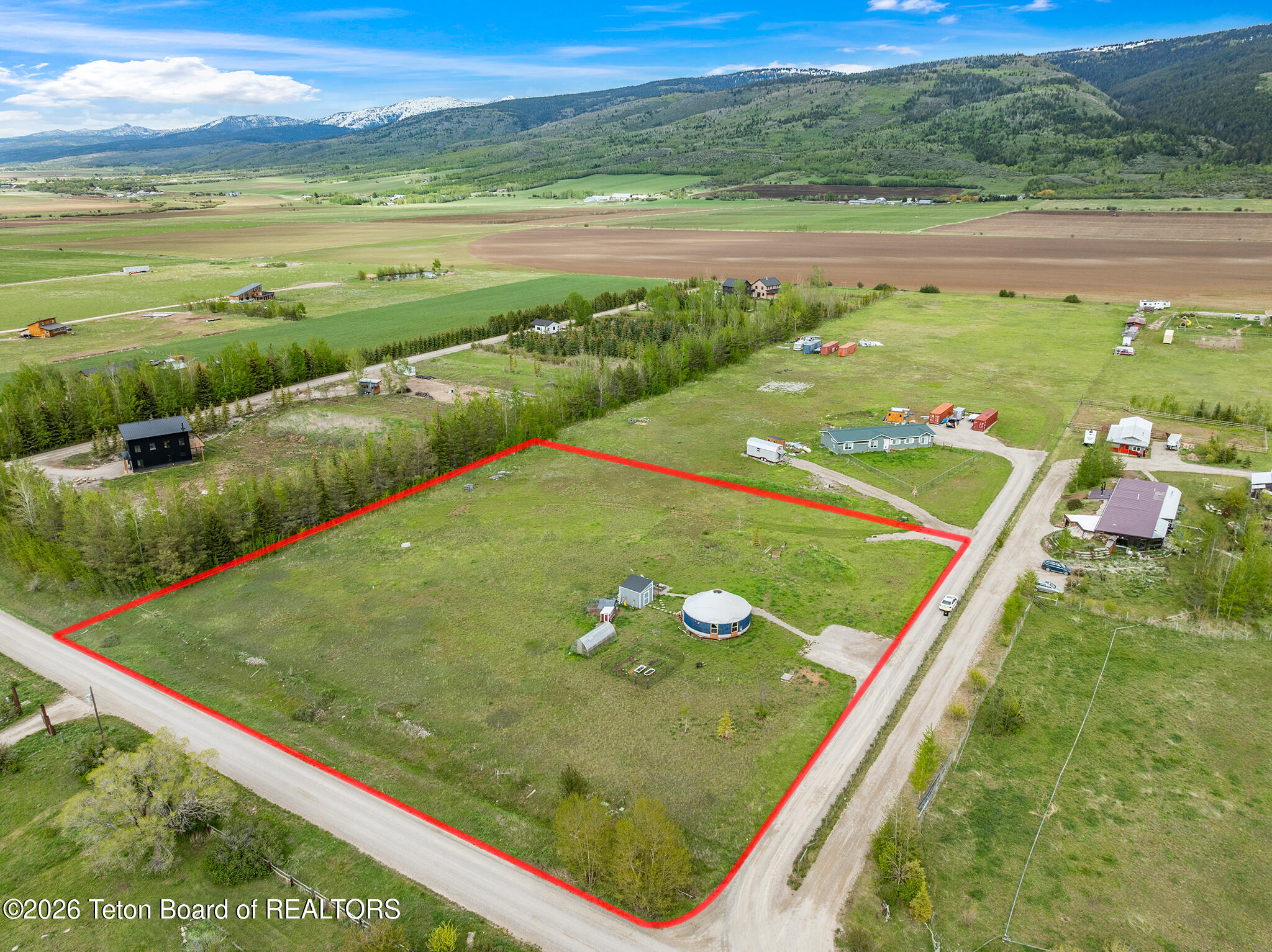 1789 Moon Rise Lane Driggs, ID 83422 - Photo 45 of 50 DJI_0905