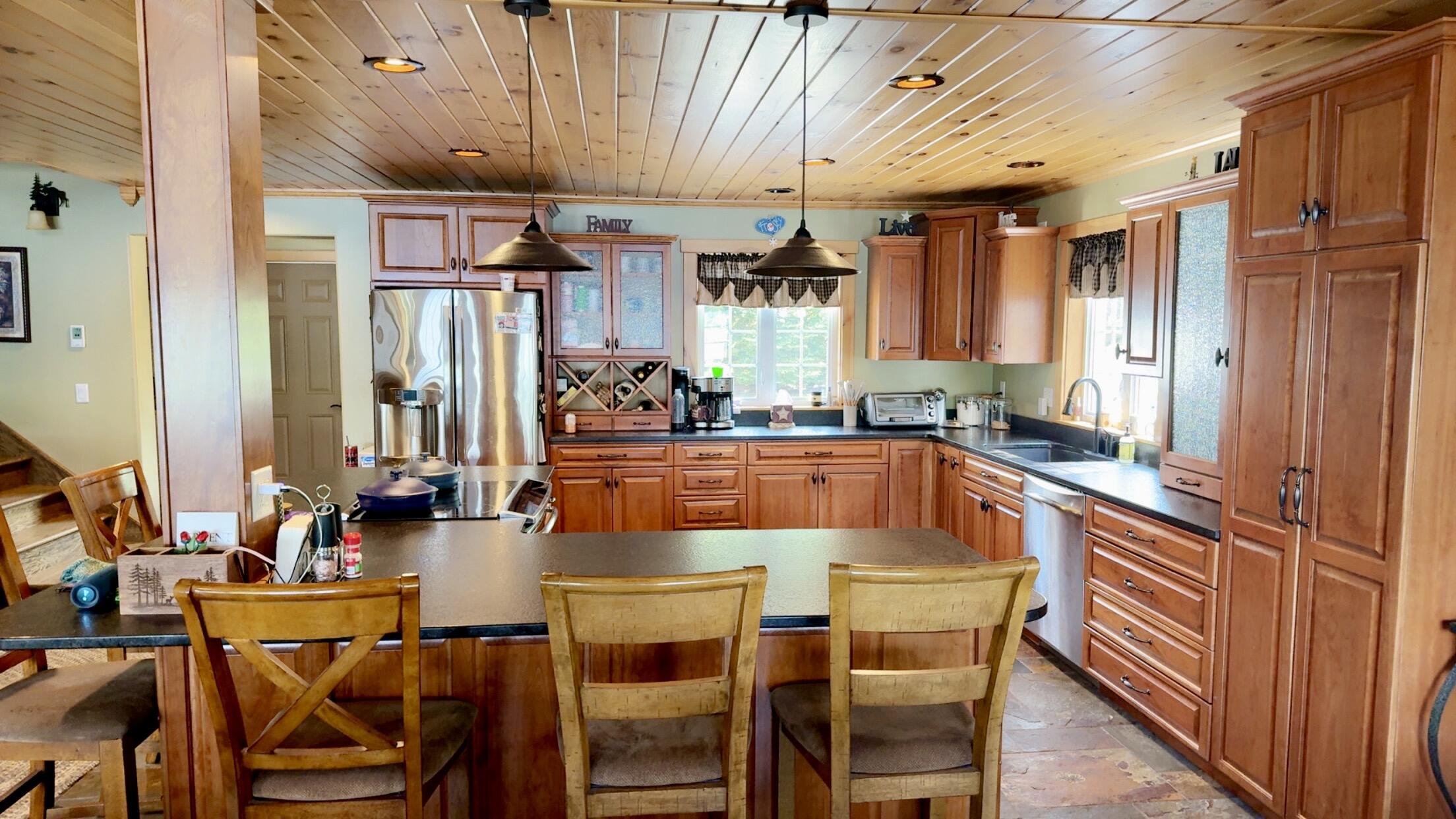 446 East Van Buren Cove Road St. David, ME 04773 - Photo 19 of 46 IMG_2112