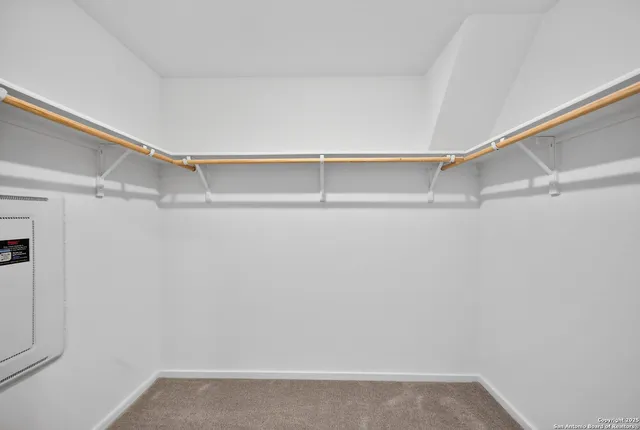 a view of small space