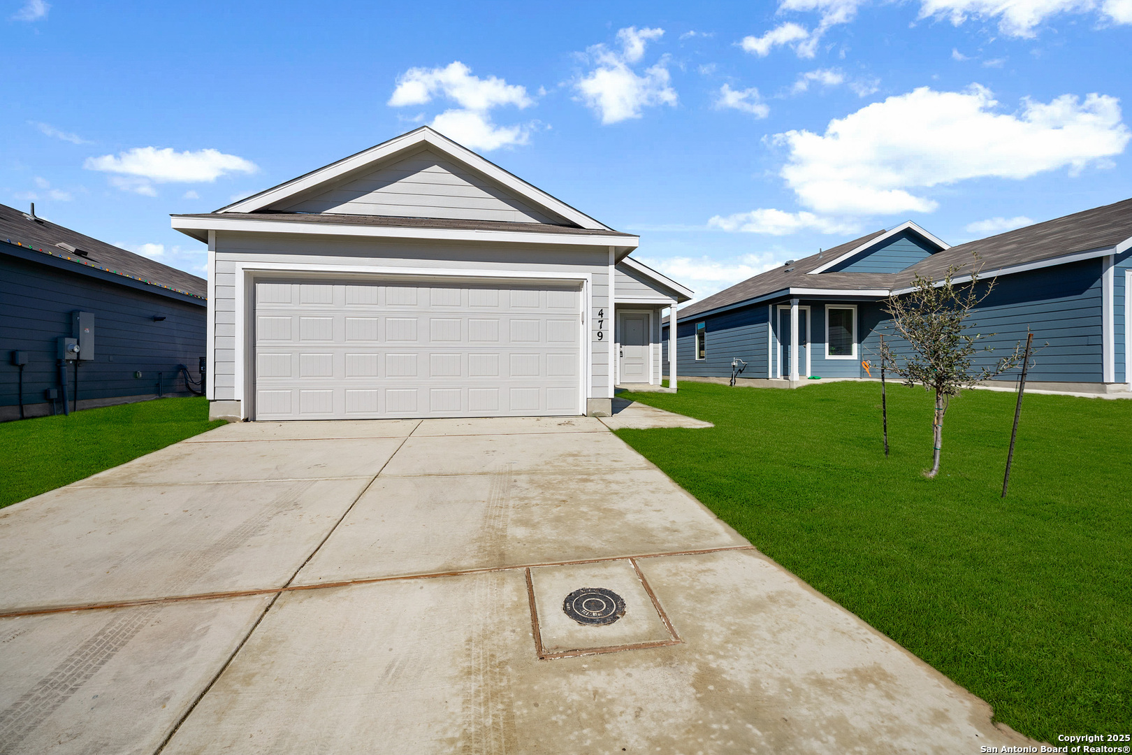 479 Sarah Way Marion, TX 78124 - Photo 2 of 28