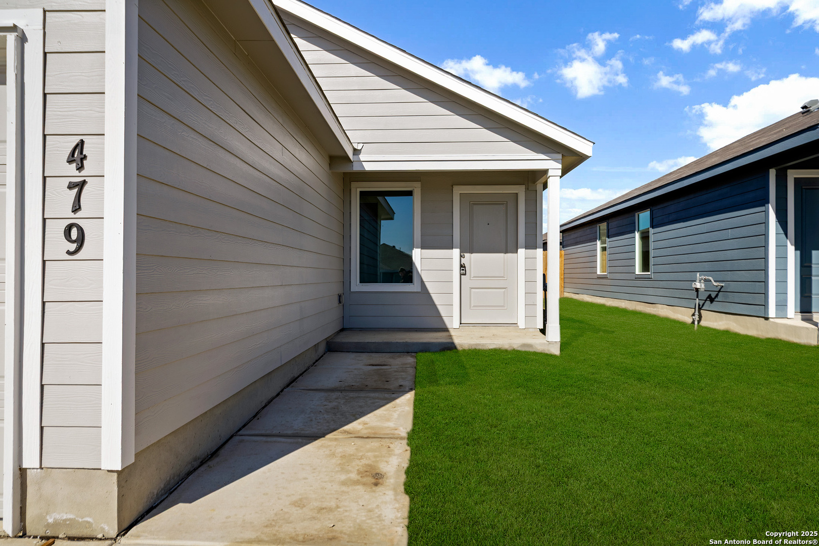 479 Sarah Way Marion, TX 78124 - Photo 4 of 28