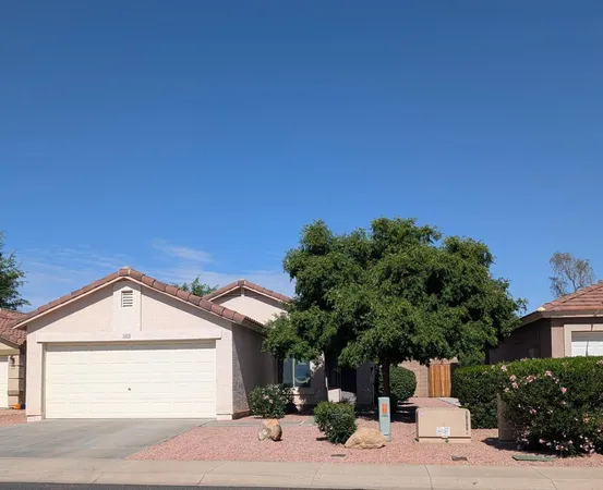 $1,750 | 13874 North 148th Avenue, Surprise, AZ 85379