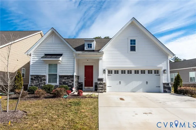 $559,000 | 12225 Twin Rivers Drive, Chester, VA 23836