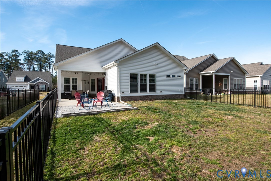 12225 Twin Rivers Drive Chester, VA 23836 - Photo 3 of 7