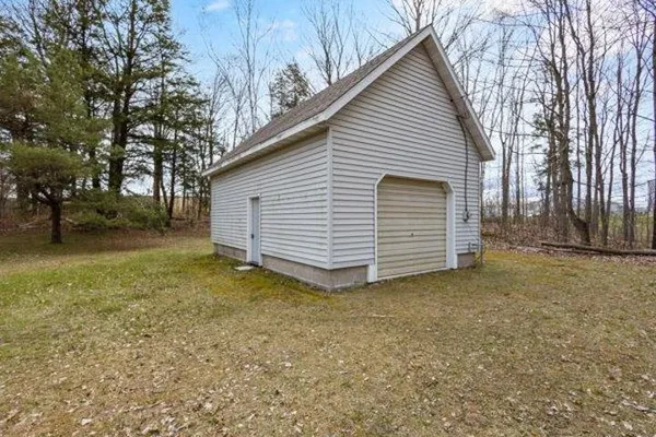 $125,000 | 628 South Neenah Avenue, Sturgeon Bay, WI 54235