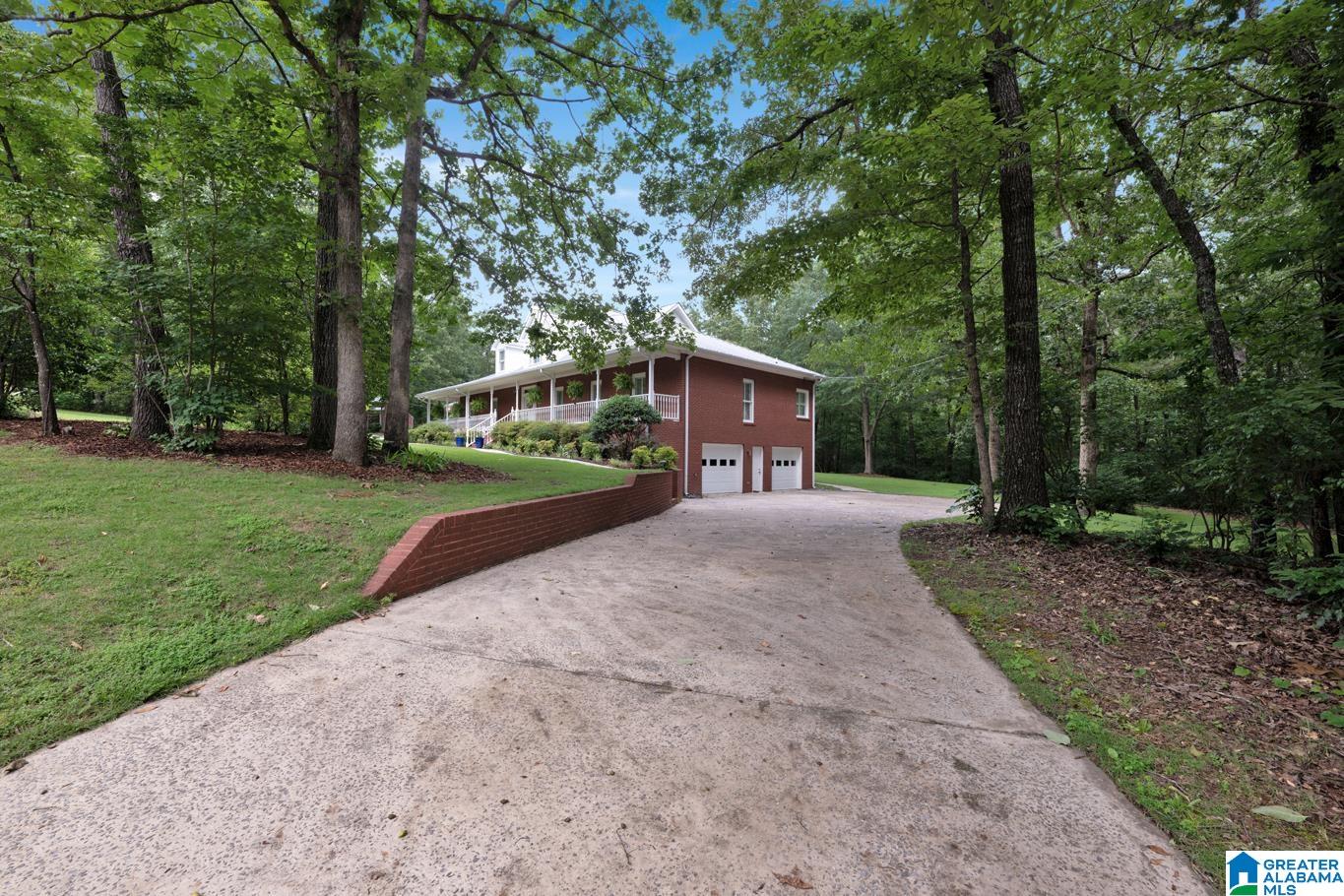 248 Myrick Road Warrior, AL 35180 - Photo 5 of 60 Gallery Image 5