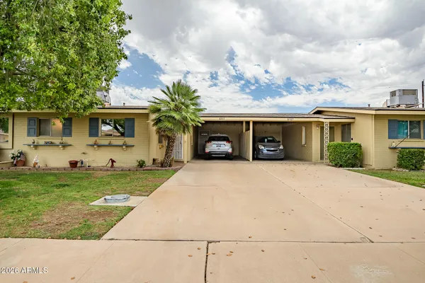 $225,000 | 10323 West Audrey Drive, Sun City, AZ 85351