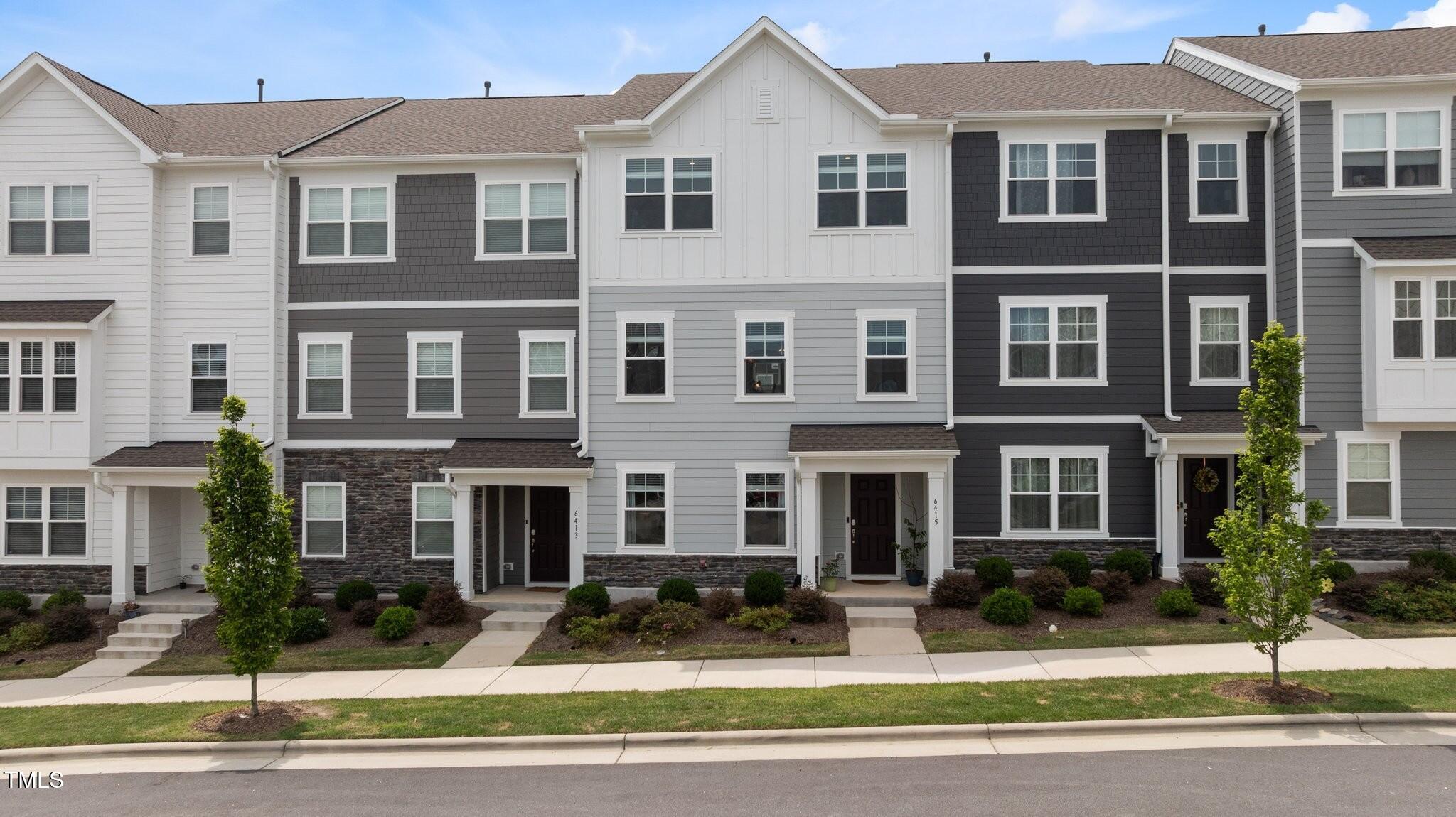 6415 Mentor Place Raleigh, NC 27616 - Photo 1 of 41 photo_001