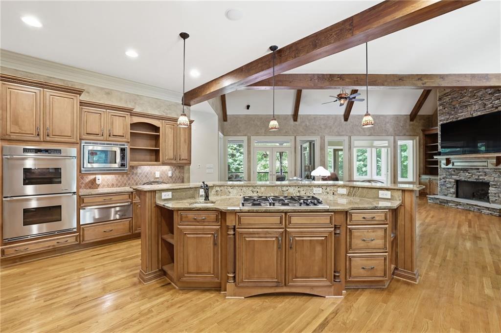 300 Edwards Brook Lane Canton, GA 30115 - Photo 28 of 79