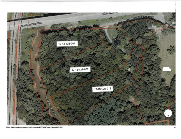 $129,900 | 3820 West Coal Street, Peoria, IL 61604