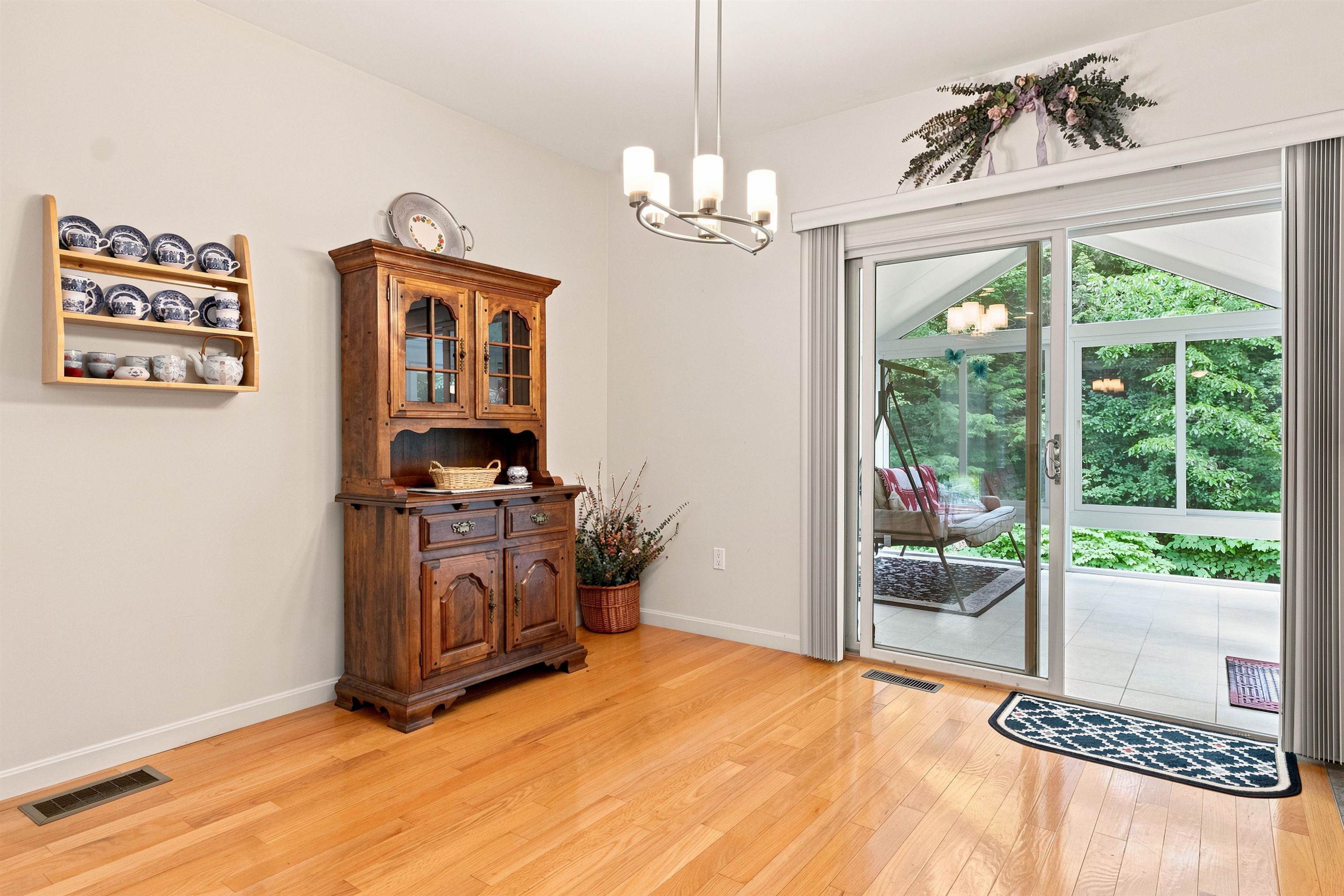 769 Dana Hill Road New Hampton, NH 03256 - Photo 13 of 50