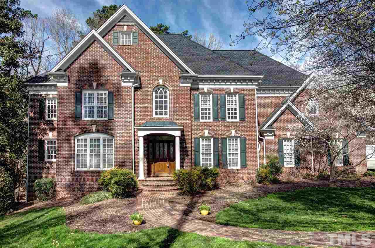 421 Swans Mill Crossing Raleigh, NC 27614 - Photo 1 of 25