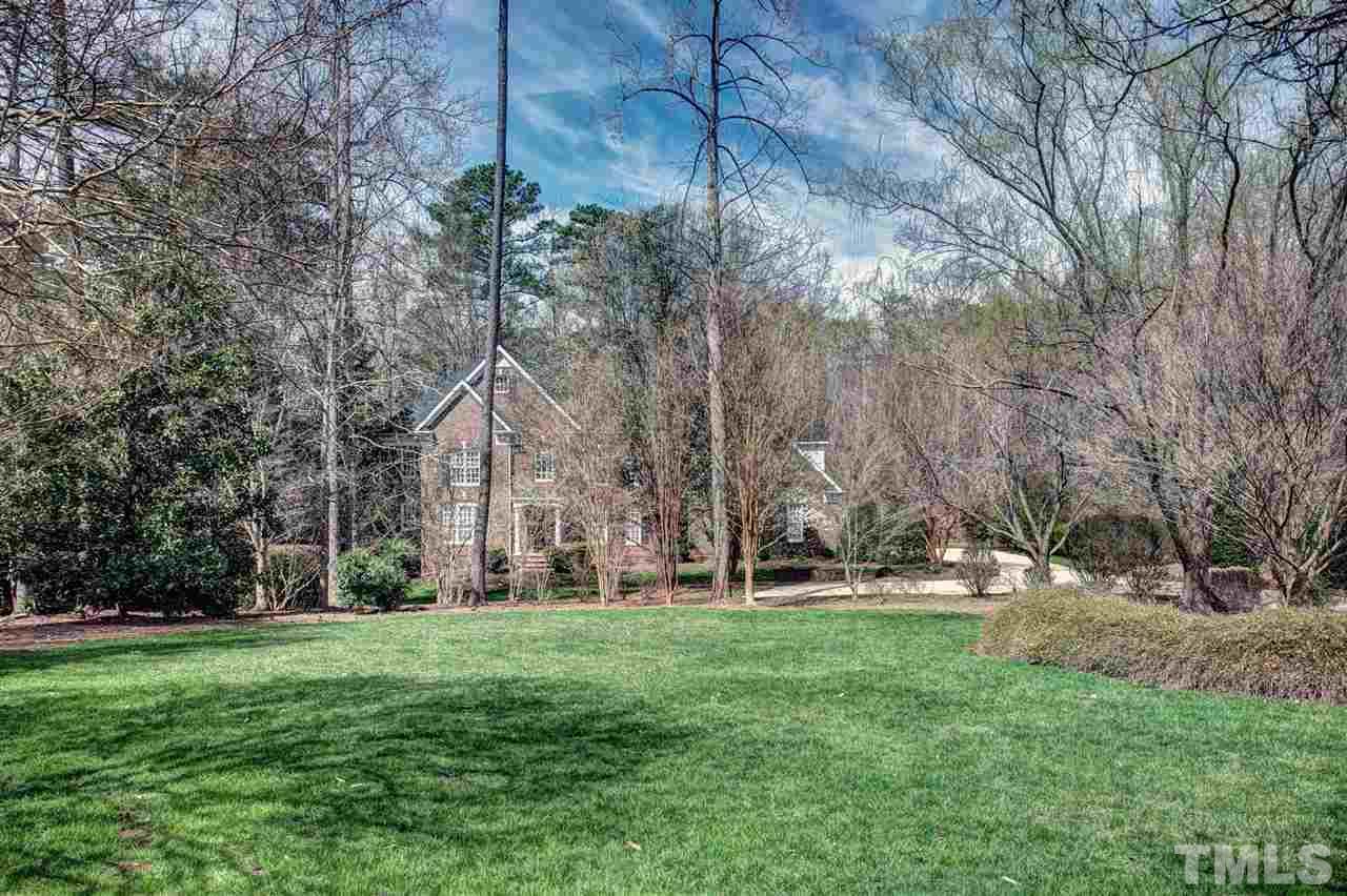 421 Swans Mill Crossing Raleigh, NC 27614 - Photo 2 of 25