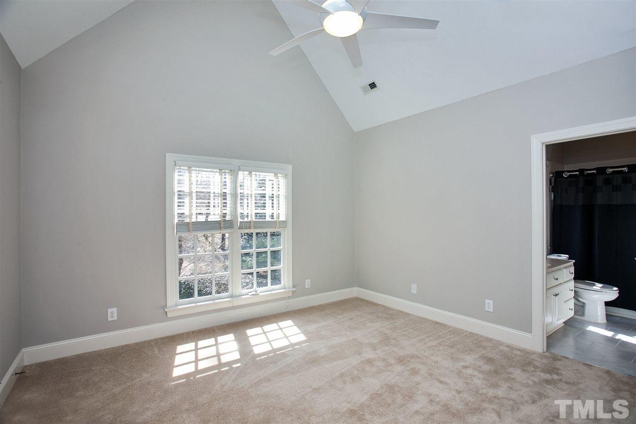 421 Swans Mill Crossing Raleigh, NC 27614 - Photo 12 of 25