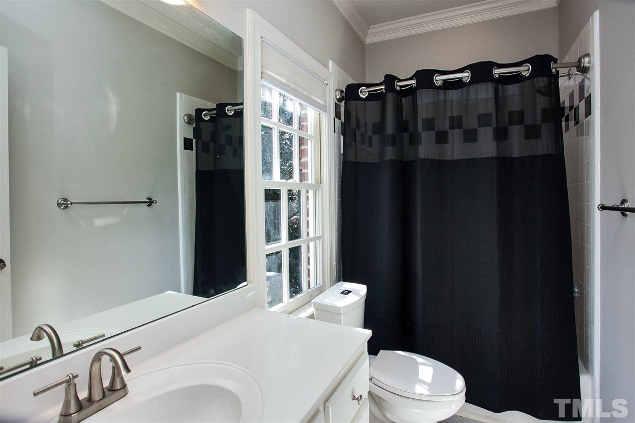 421 Swans Mill Crossing Raleigh, NC 27614 - Photo 13 of 25