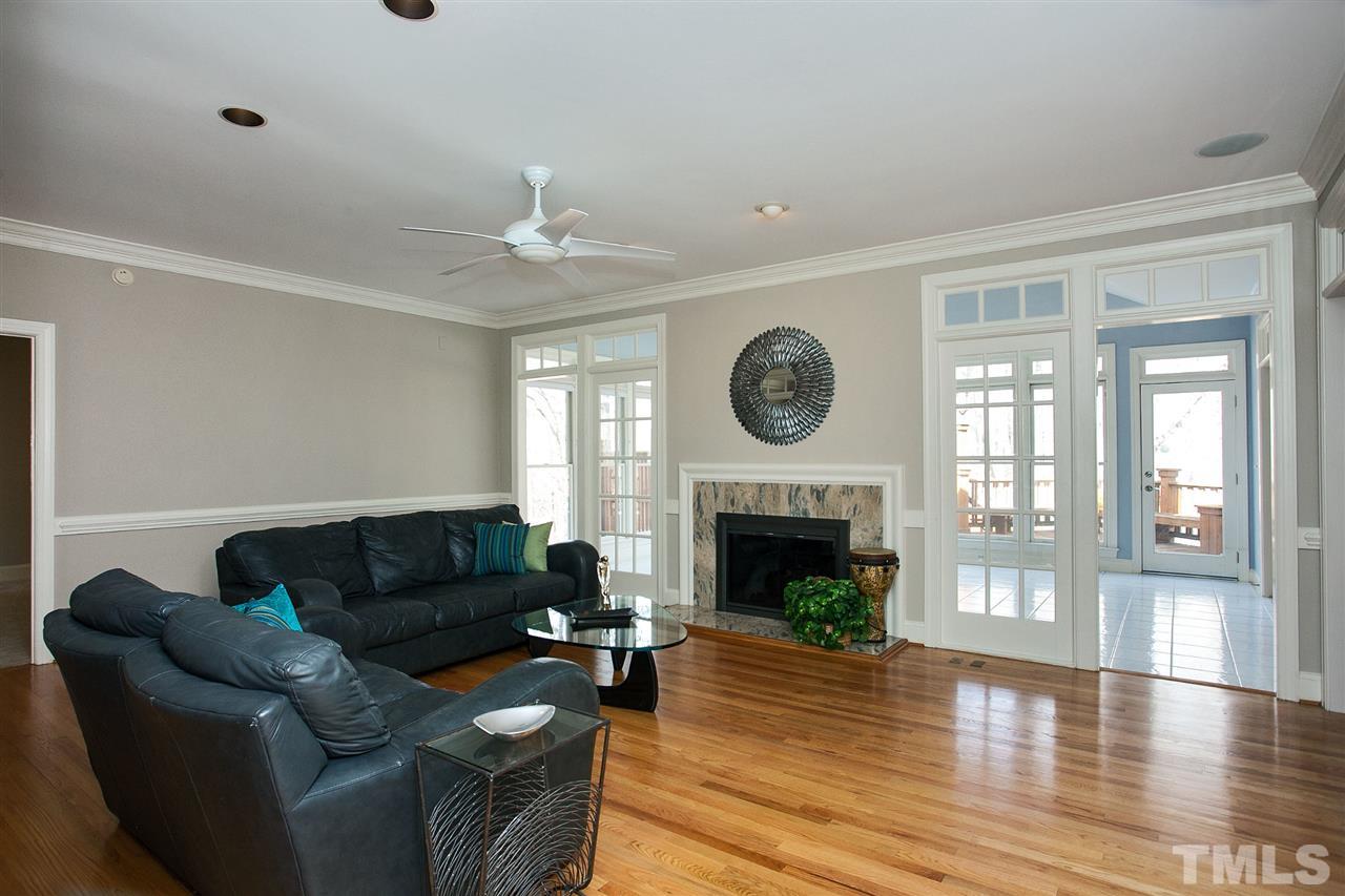 421 Swans Mill Crossing Raleigh, NC 27614 - Photo 14 of 25