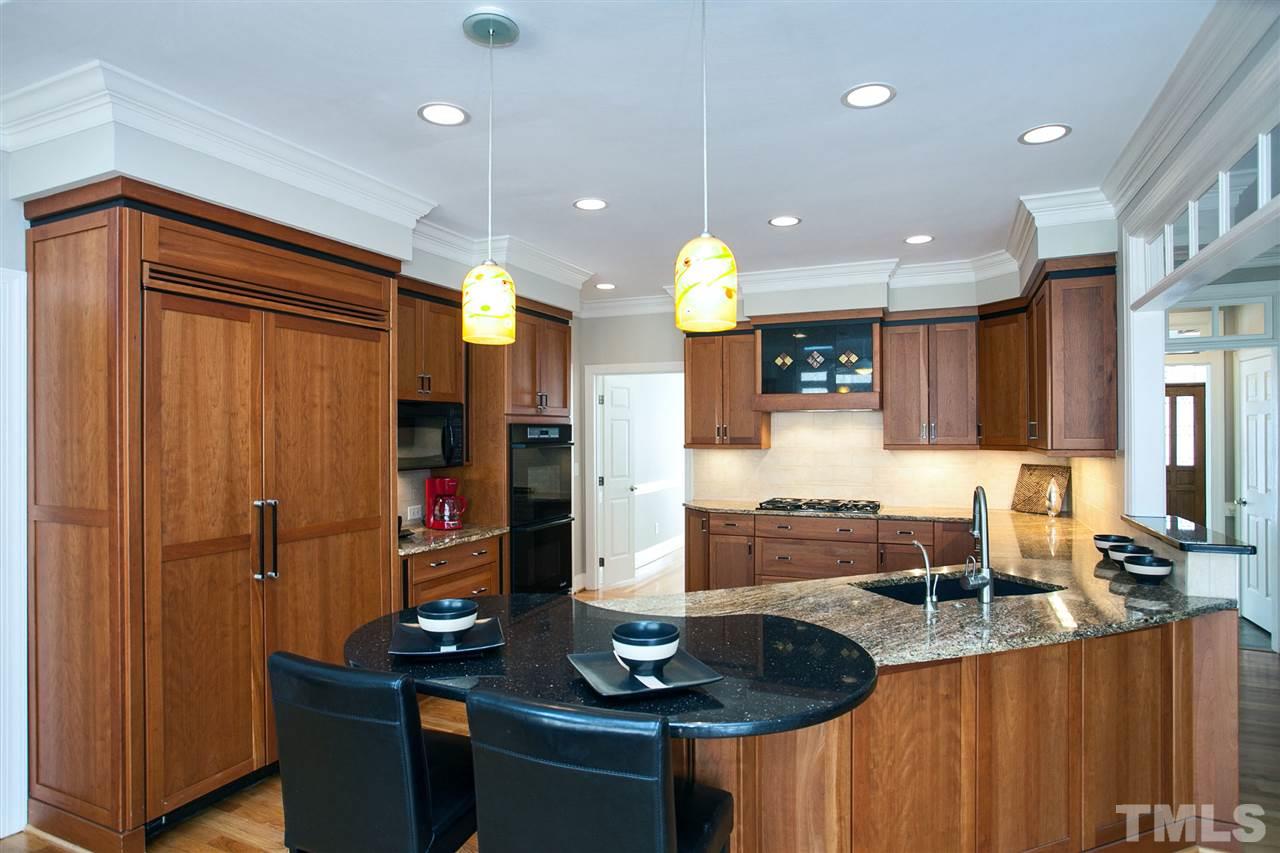 421 Swans Mill Crossing Raleigh, NC 27614 - Photo 16 of 25