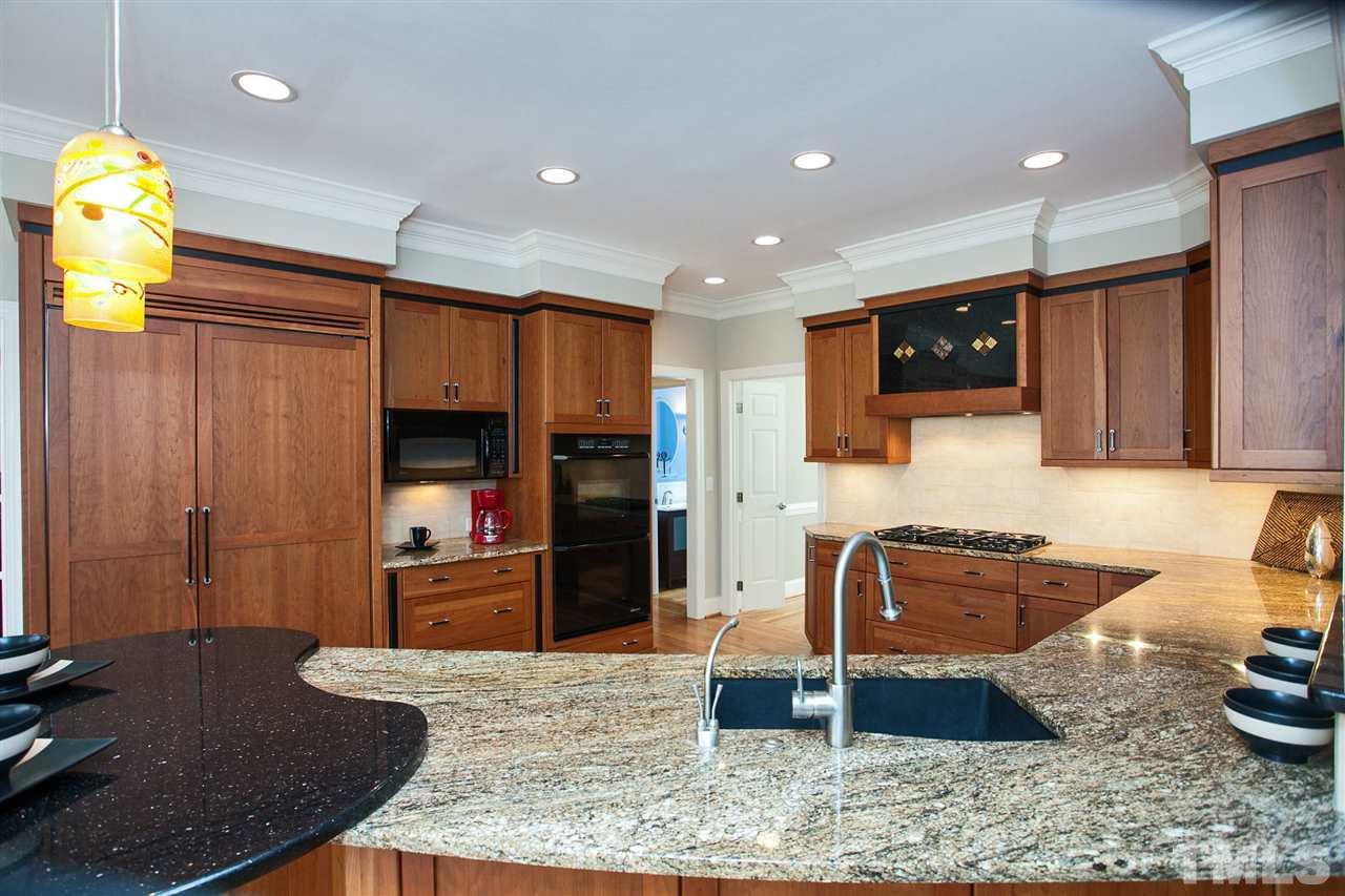 421 Swans Mill Crossing Raleigh, NC 27614 - Photo 17 of 25