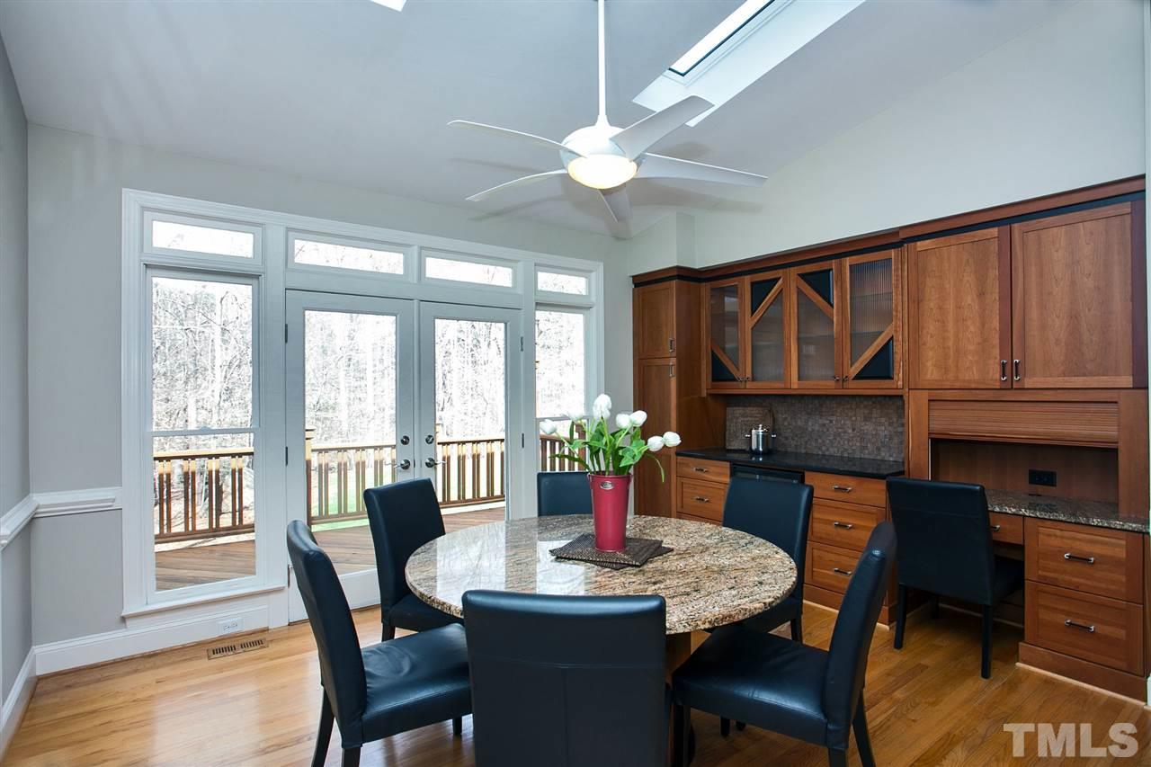 421 Swans Mill Crossing Raleigh, NC 27614 - Photo 18 of 25