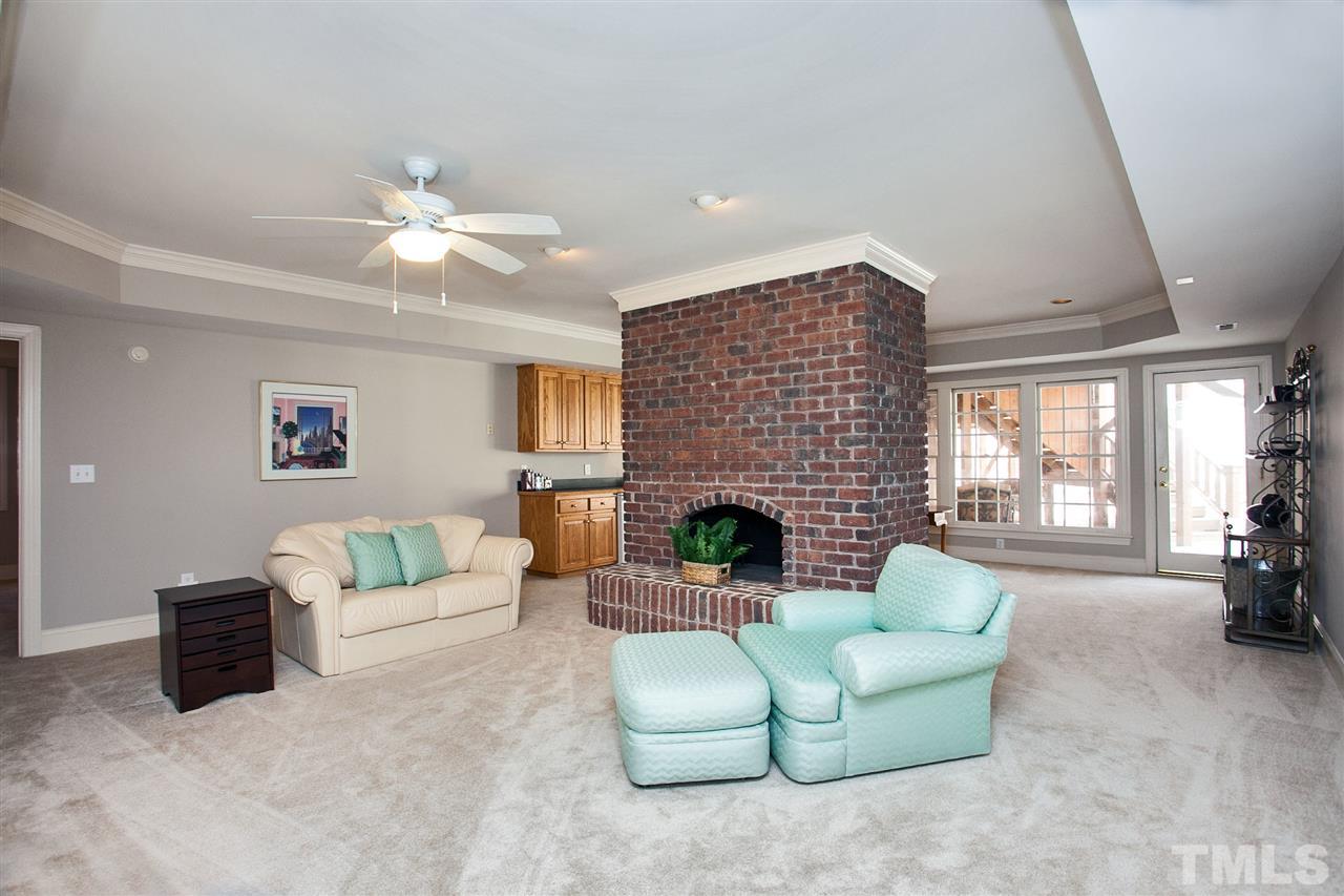 421 Swans Mill Crossing Raleigh, NC 27614 - Photo 19 of 25