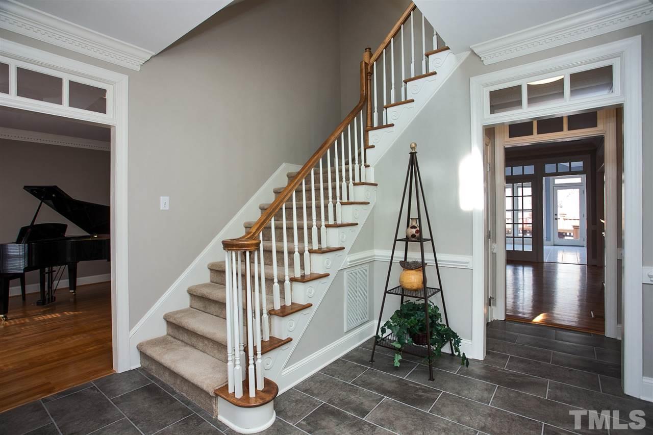 421 Swans Mill Crossing Raleigh, NC 27614 - Photo 3 of 25