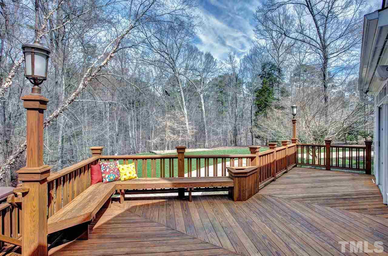 421 Swans Mill Crossing Raleigh, NC 27614 - Photo 23 of 25