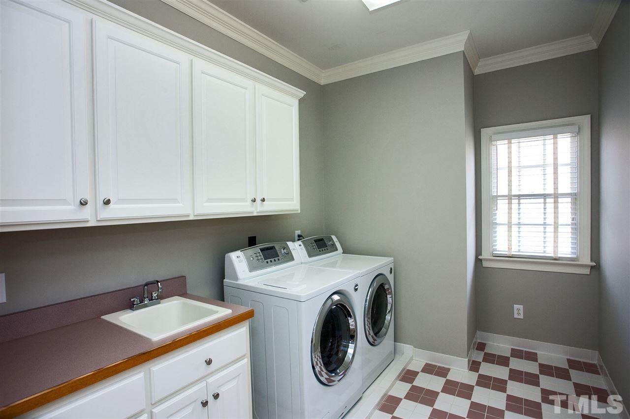 421 Swans Mill Crossing Raleigh, NC 27614 - Photo 24 of 25