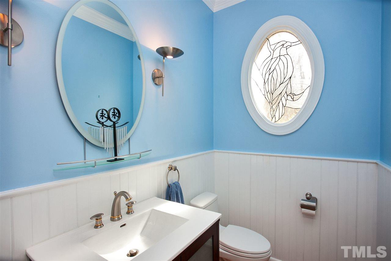 421 Swans Mill Crossing Raleigh, NC 27614 - Photo 25 of 25