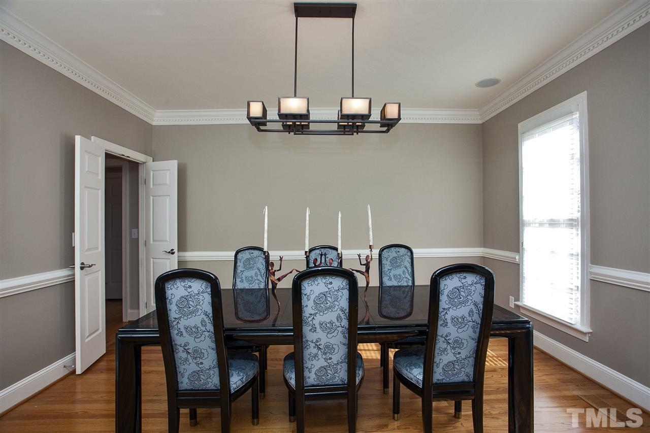 421 Swans Mill Crossing Raleigh, NC 27614 - Photo 5 of 25