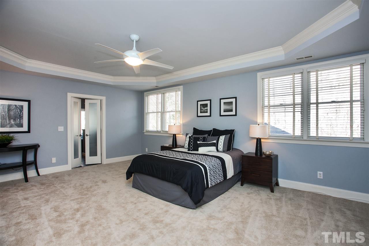 421 Swans Mill Crossing Raleigh, NC 27614 - Photo 6 of 25