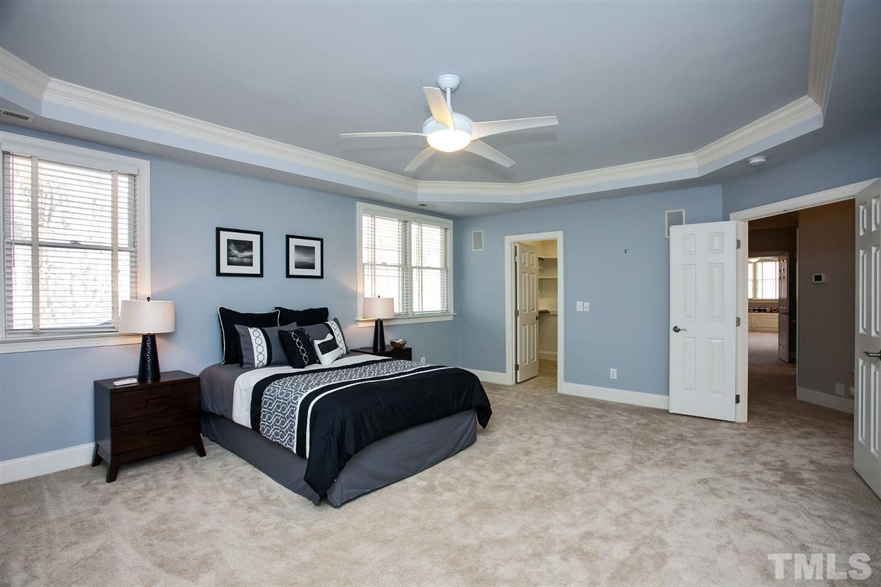 421 Swans Mill Crossing Raleigh, NC 27614 - Photo 7 of 25