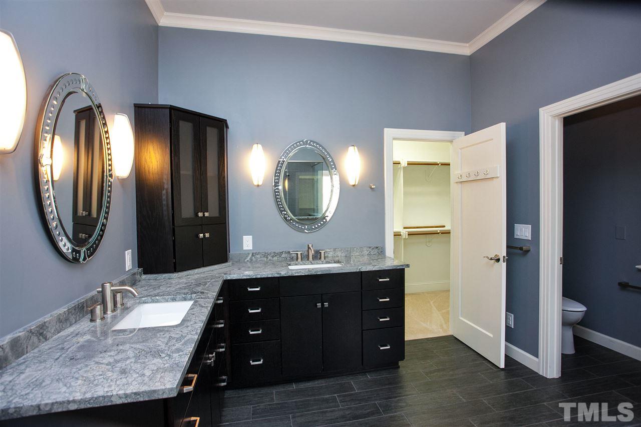 421 Swans Mill Crossing Raleigh, NC 27614 - Photo 8 of 25