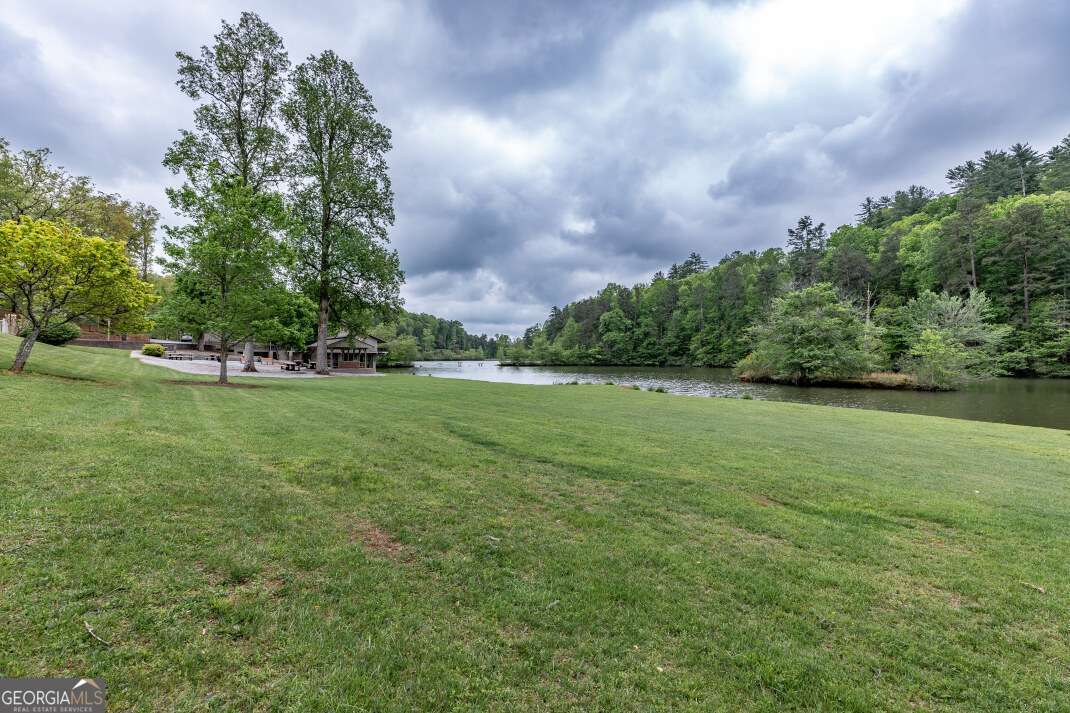 Lot 17 Lower Gap Road, Unit 17 Sautee Nacoochee, GA 30571 - Photo 32 of 39 a view of a grassy field