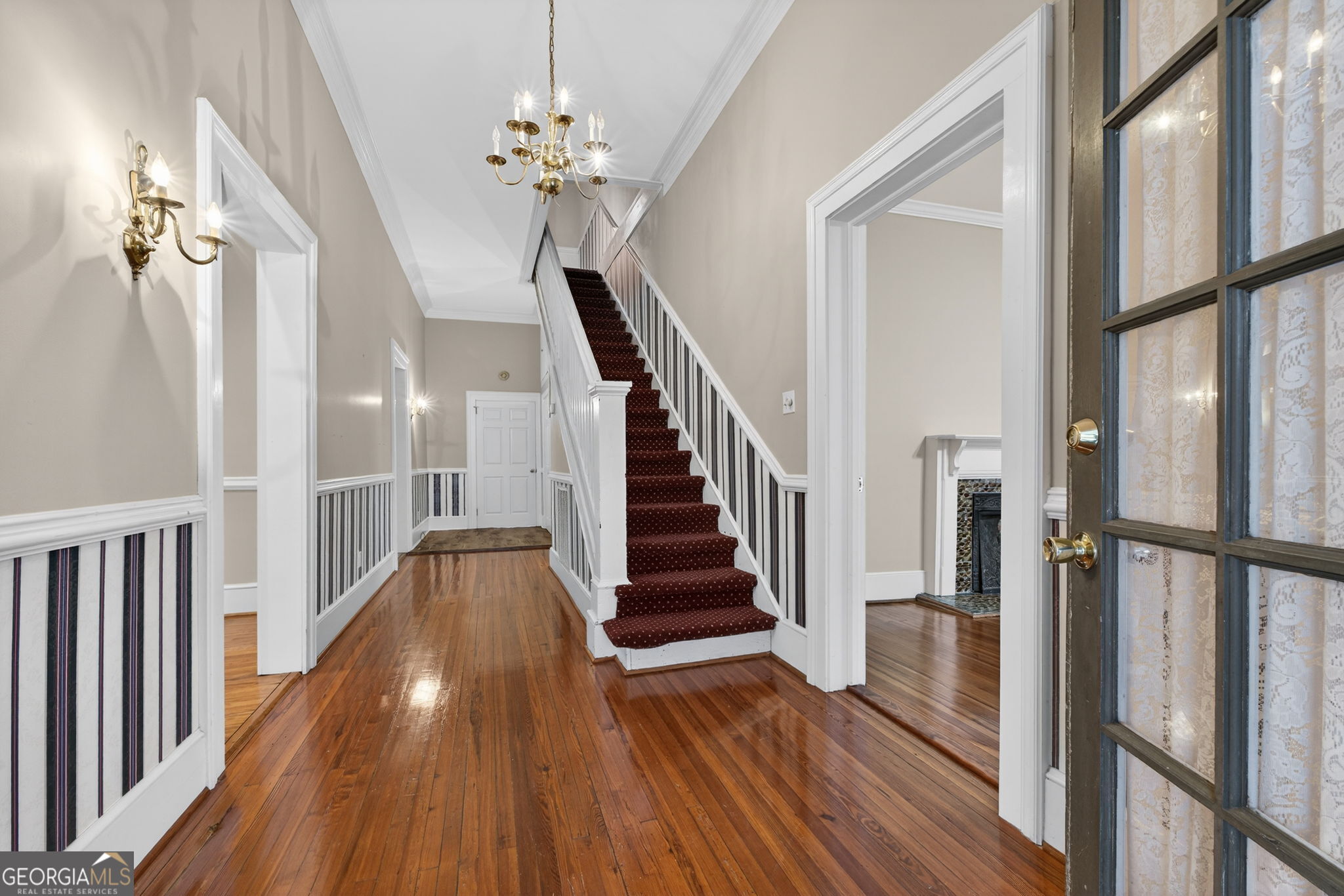 402 Tom Bell Road Milner, GA 30257 - Photo 6 of 75