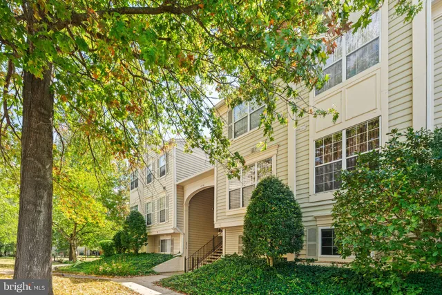 front view of a building