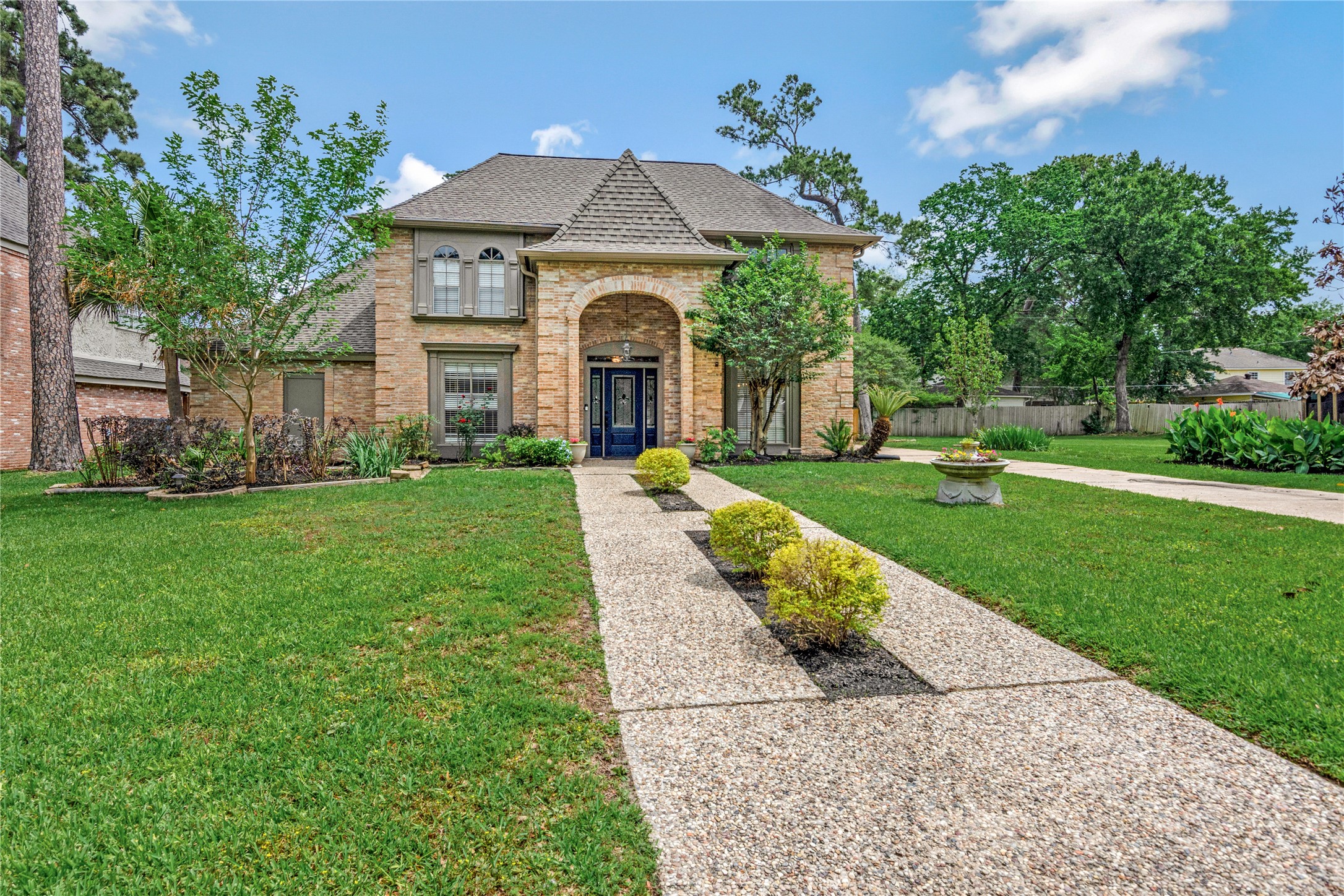 15610 Winmoss Court Houston, TX 77068 - Photo 2 of 42