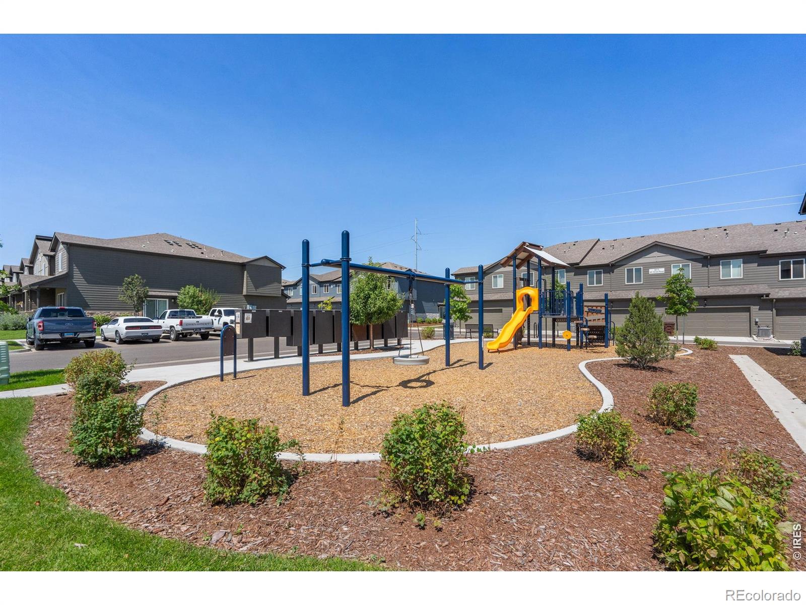 6607 4th St Road, Unit 3 Greeley, CO 80634 - Photo 39 of 40 Gallery Image 39