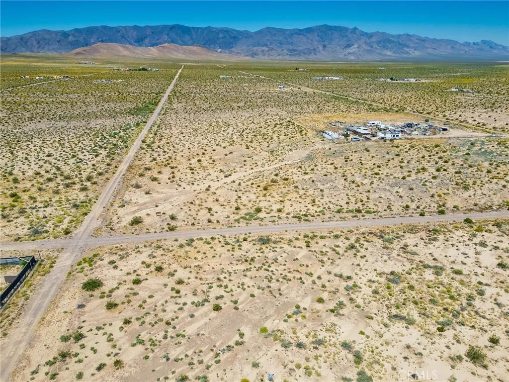 0 Mable Tecopa, CA 92389 - Photo 3 of 13