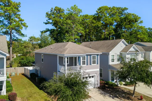 $325,000 | 2604 Poplar Grove Place, Summerville, SC 29483