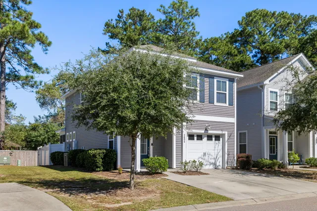 $325,000 | 2604 Poplar Grove Place, Summerville, SC 29483